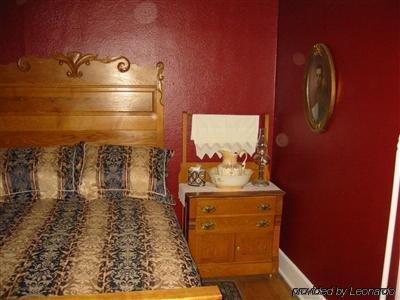 Rosedell Bed And Breakfast 亚基马 客房 照片