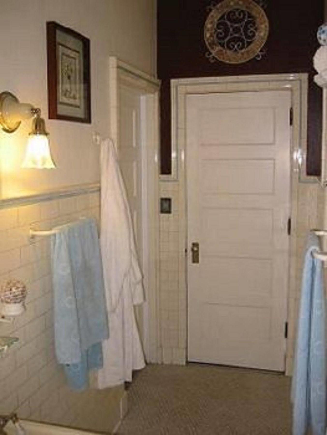 Rosedell Bed And Breakfast 亚基马 外观 照片