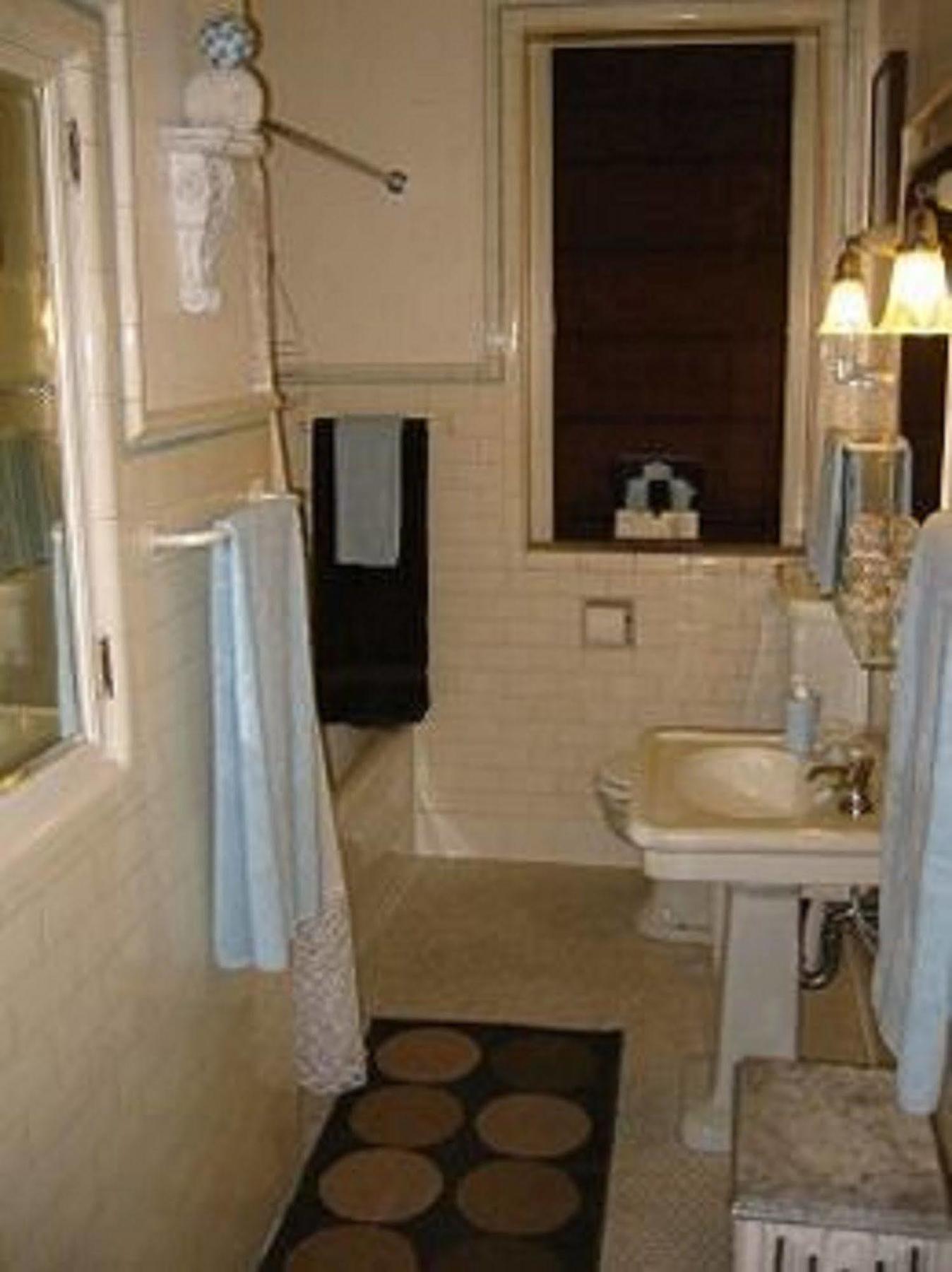 Rosedell Bed And Breakfast 亚基马 外观 照片